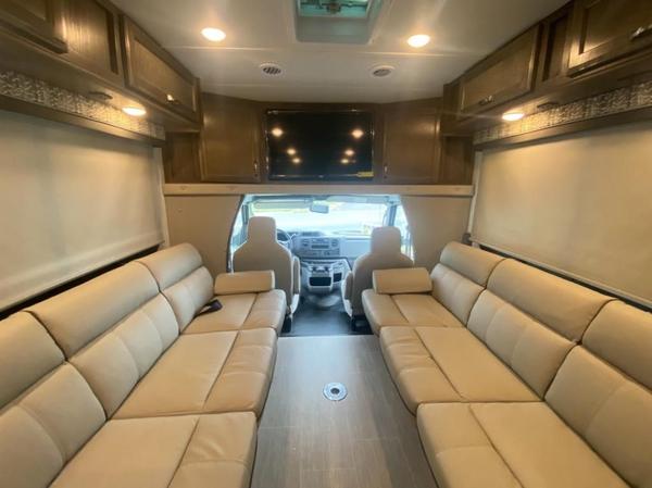 2022 Gulf Stream RV BT Cruiser 5210