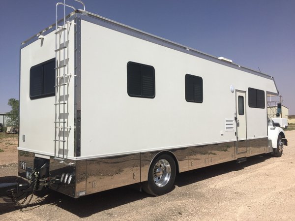 Renegade Combo Toterhome and 30’ Stacker for Sale $128,000