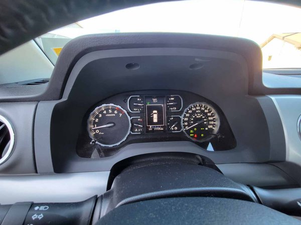 2018 Toyota Tundra for Sale $45,995