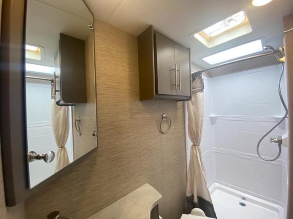 2022 Thor Motor Coach Vegas 25.6