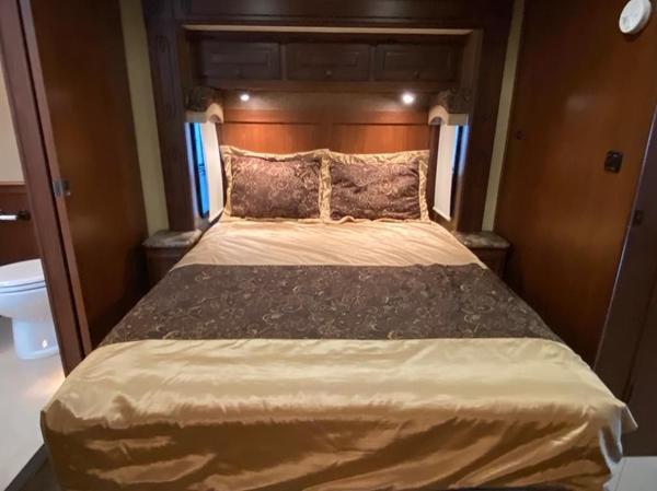 2014 Forest River RV Berkshire 390RB