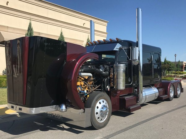 379 Peterbilt for Sale $75,000