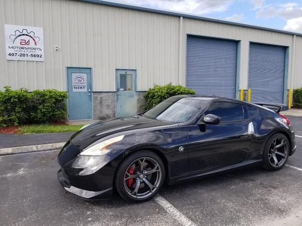 2013 Nissan 370Z for Sale $28,995