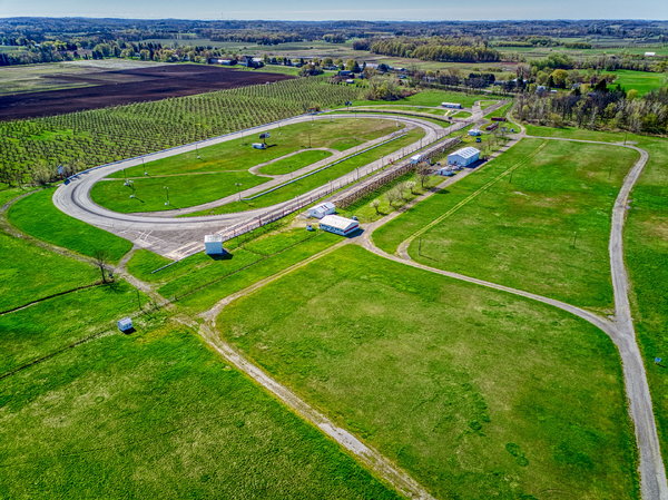 RACETRACK  for Sale $1,999,999 