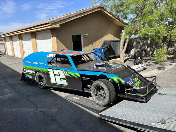 Clean 2019 Lethal Imca Modified   for Sale $28,000 