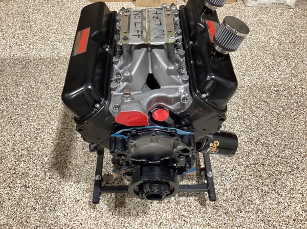 Ford 302 engine   for Sale $3,000 
