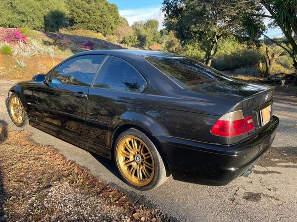 2004 BMW E46 M3 Completed Track Testing, Now ready for Track  for Sale $29,099 