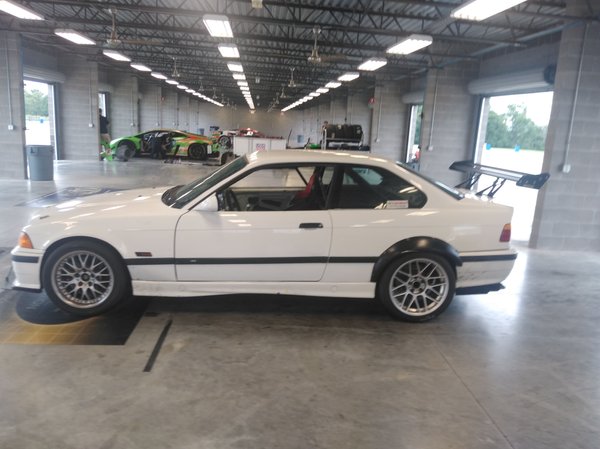  bmw  M3  E36  for Sale $10,000 