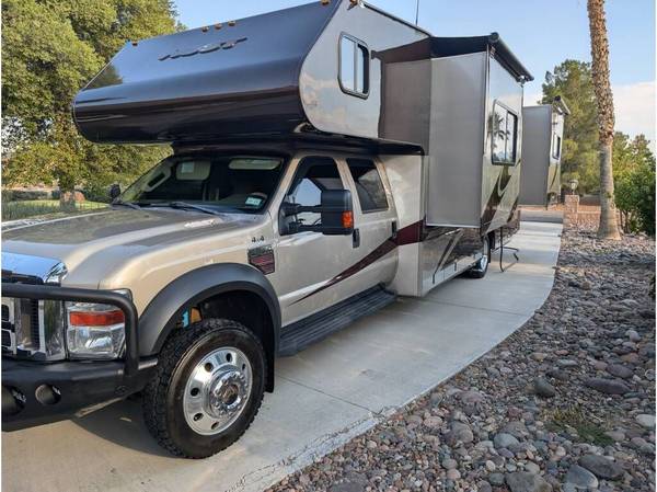 2008 Host 330 4x$  for Sale $169,999 