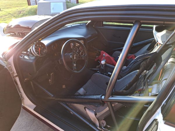 NHRA Super Stock 1995 Oldsmobile Achieva   for Sale $49,995 