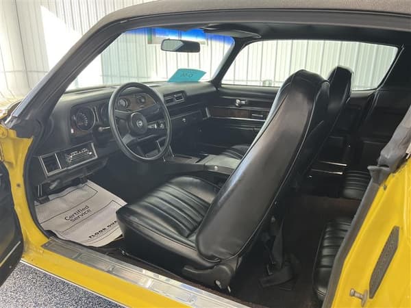 1971 Chevrolet Camaro  for Sale $42,000 