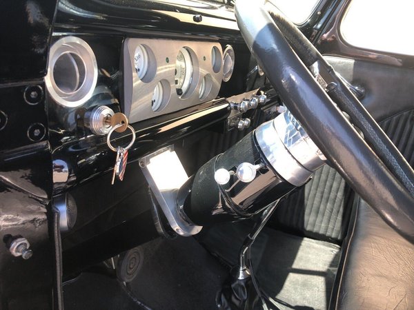1940 Ford Pick Up for Sale $0