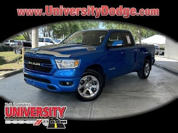 2021 Ram 1500  for Sale $30,997 