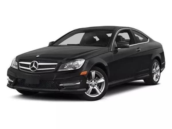 2014 Mercedes-Benz C-Class  for Sale $13,995 