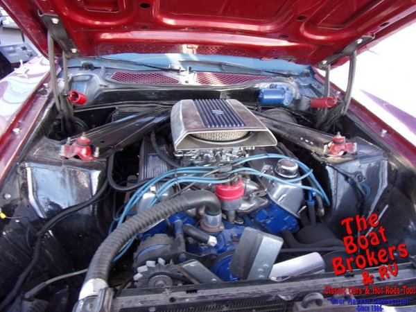 1971 Mercury Cougar for Sale $15,900