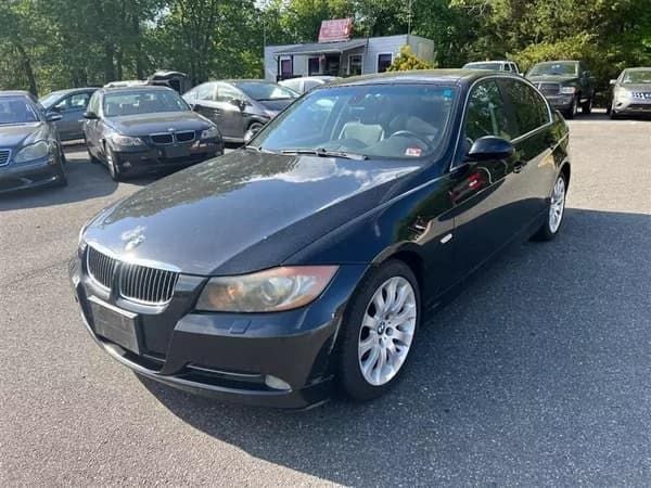 2006 BMW 3 Series  for Sale $6,799 