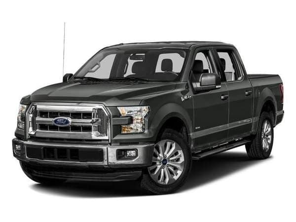 2016 Ford F-150  for Sale $23,637 