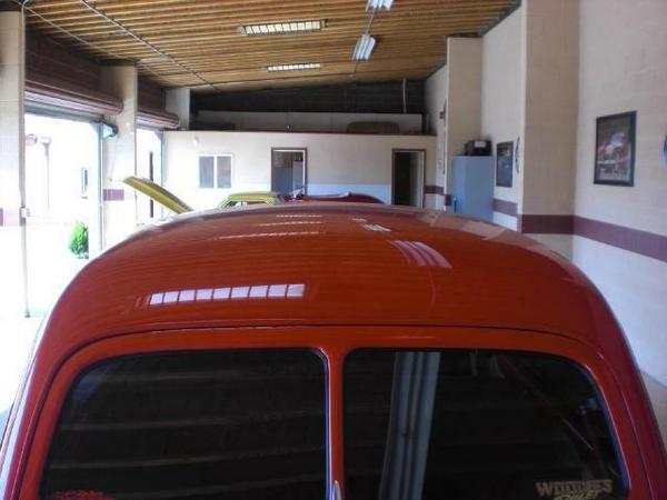 1951 Ford Country Squire Woody Wagon for Sale $95,900