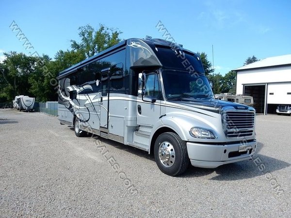 2019 Dynamax DYNAQUEST XL