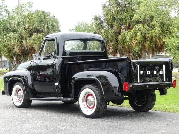 1954 Ford F100  for Sale $34,995 