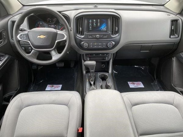 2018 Chevrolet Colorado  for Sale $28,500 