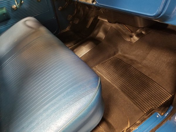 1971 C10 Short Bed Step Side for Sale $27,900