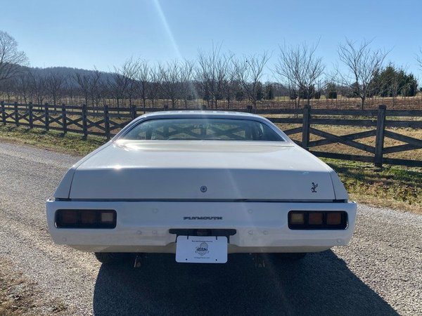 1974 Plymouth Road Runner for Sale $14,900