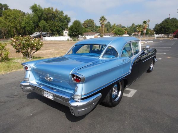 1957 Oldsmobile Eighty-Eight for Sale $84,900