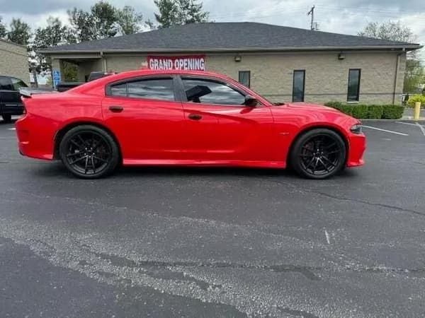 2018 Dodge Charger  for Sale $16,999 