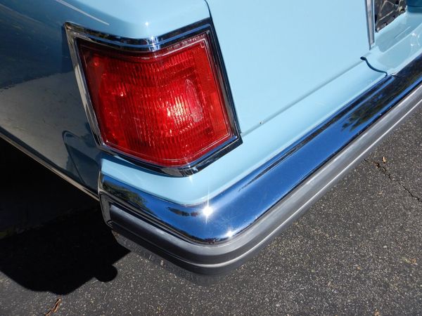 1976 Cadillac Seville for Sale $12,888