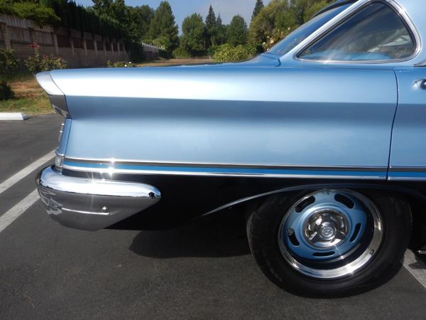 1957 Oldsmobile Eighty-Eight for Sale $84,900