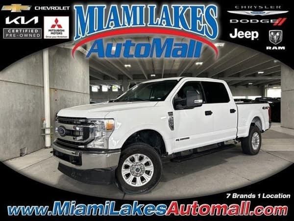 2022 Ford F-250 Super Duty  for Sale $41,898 