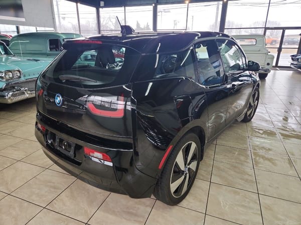 2016 BMW i3  for Sale $18,290 
