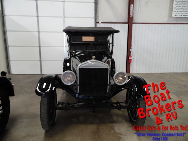 1926 ford Convertible for Sale $15,995