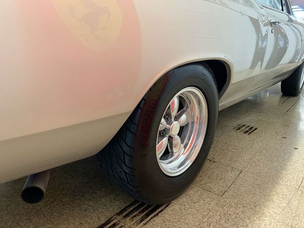 1966 Chevrolet Chevelle for Sale $48,500