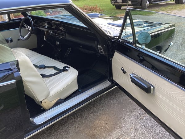 1968 Dodge Coronet  for Sale $38,500 