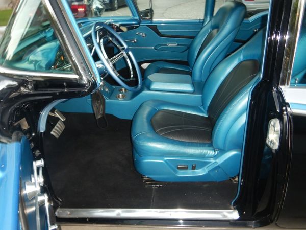 1957 Oldsmobile Eighty-Eight for Sale $84,900