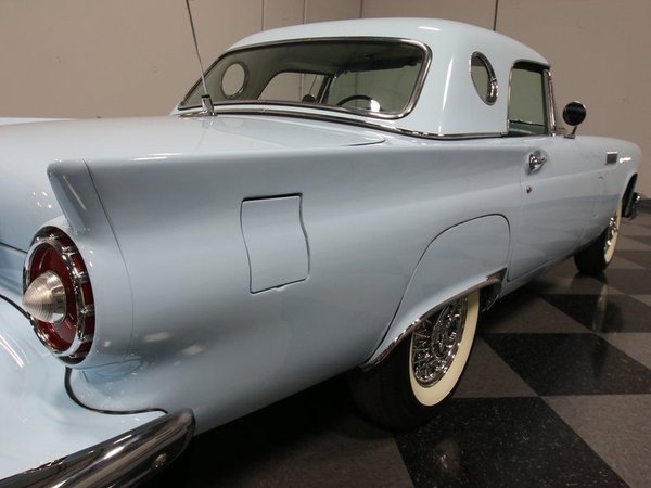 1957 Ford Thunderbird E-Bird for Sale $94,995