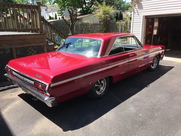 1965 PLYMOUTH FURY for Sale $20,000