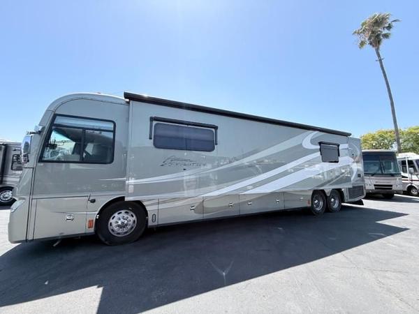 American Revolution 42T Bath and a half 2012