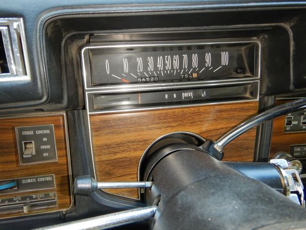 1976 Cadillac Seville for Sale $12,888