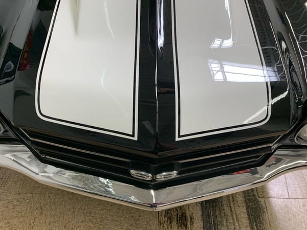 1970 Chevrolet Chevelle  for Sale $47,500 