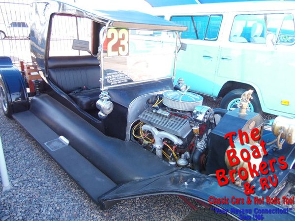 1923 ford T-Bucket for Sale $17,500