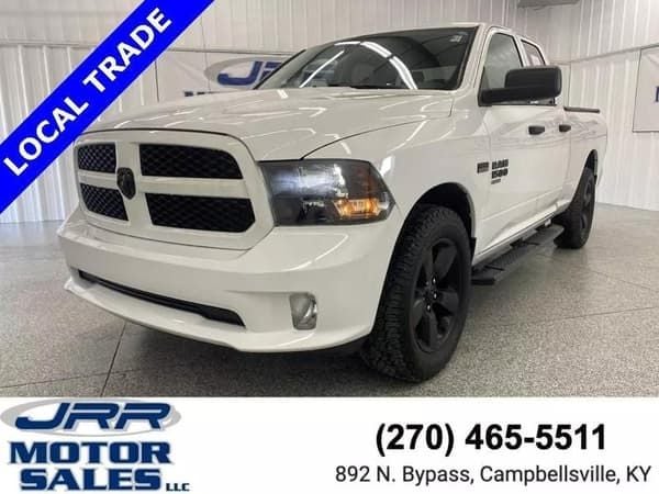 2019 Ram 1500 Classic  for Sale $23,390 