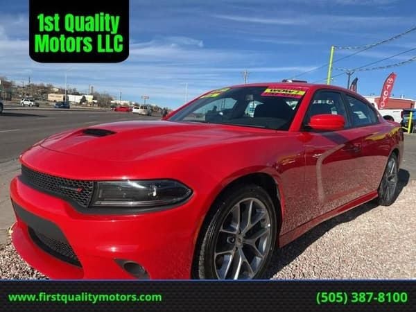 2022 Dodge Charger  for Sale $29,995 