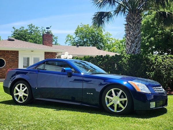2006 Cadillac XLR  for Sale $28,800 