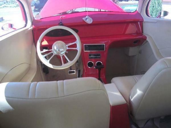 1937 Ford CLUB CPE for Sale $62,900