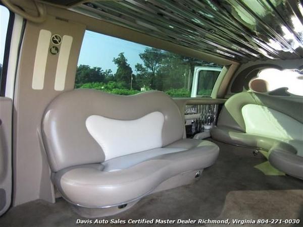 2001 FORD EXCURSION for Sale $17,995