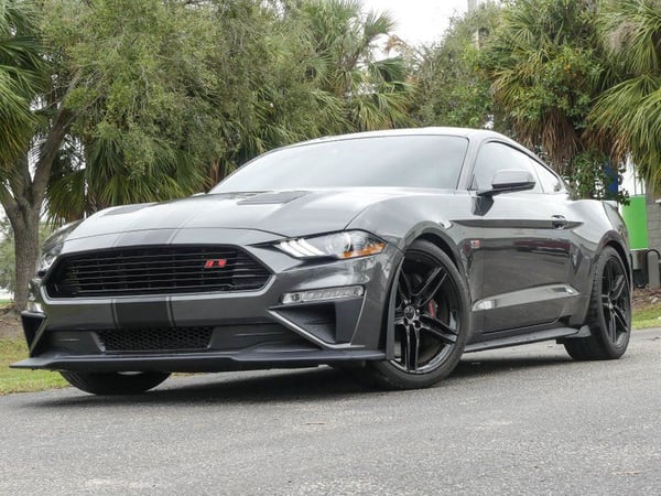 2019 Ford Mustang  for Sale $48,995 
