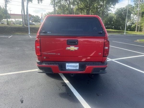 2019 Chevrolet Colorado  for Sale $33,448 